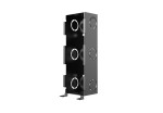 Akuvox A08 In-Wall Installation Kit